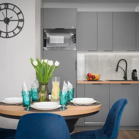 Apartman Marina Loft & Sagaris