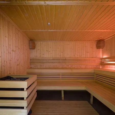 Marina Loft & Sagaris Apartman *