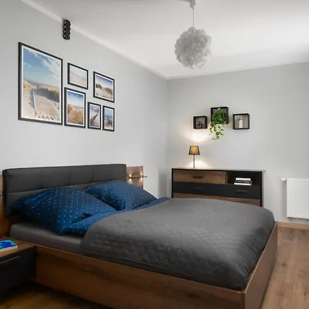 Marina Loft & Sagaris Daire *