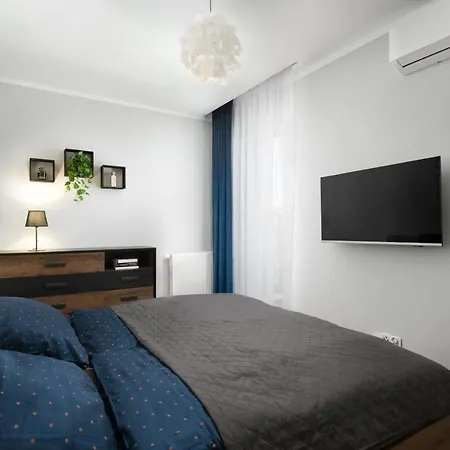 Marina Loft & Sagaris Dziwnów