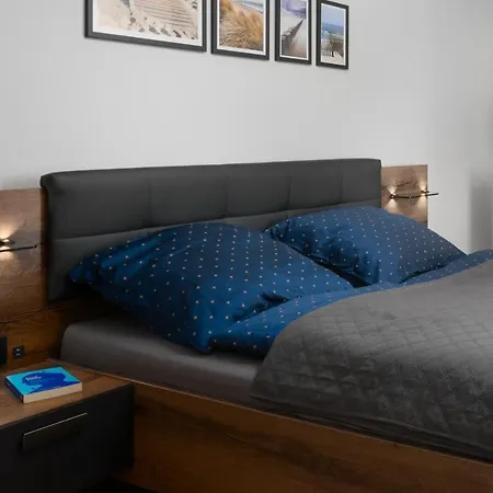 Marina Loft & Sagaris * Dziwnów