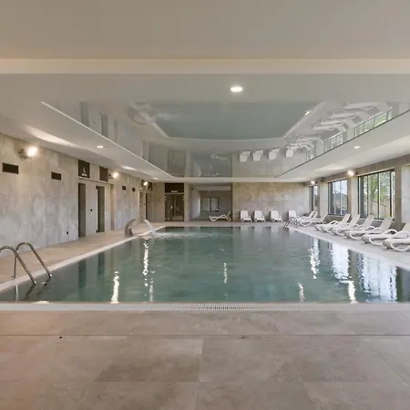 Marina Loft & Sagaris Daire *