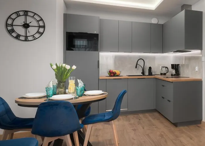 Marina Loft&spa Sagaris