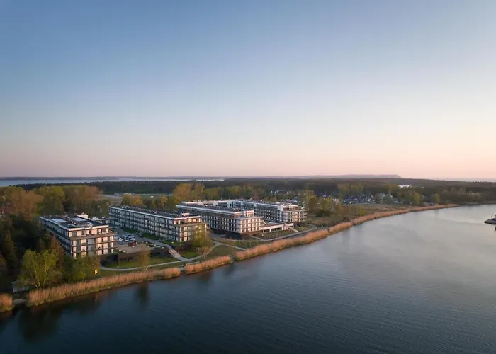 Apartament Marina Loft&spa Sagaris